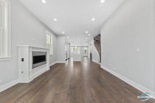 4620 Kenneth Ave, Chicago IL 60803-2130 exterior