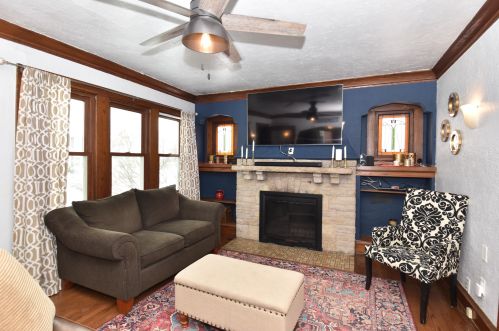 2353 56, Milwaukee WI 53210-2231 exterior