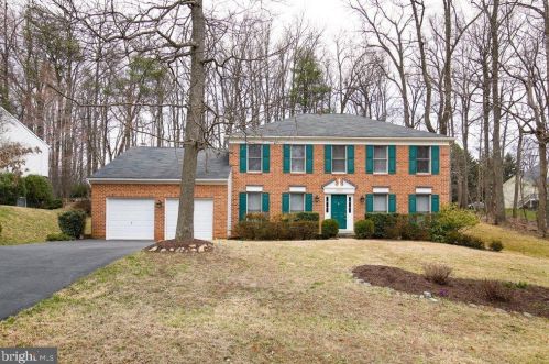 13507 Cedar Creek Ln, Silver Spring, MD 20904-5300