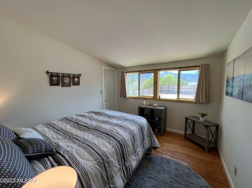 4610 Magoo Rd, Tucson AZ  85739-9623 exterior