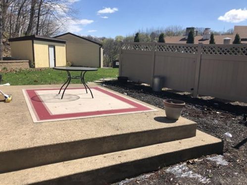 114 Park Pl, Pittsburgh PA  15237-3313 exterior