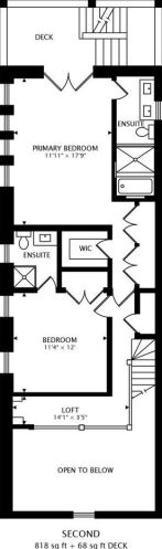 1435 Henderson St, Chicago IL  60657-2103 exterior