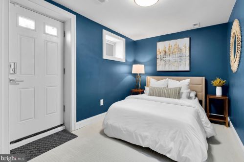 4011 13th St, Washington DC  20011-5607 exterior