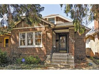 1750 Columbia Ave, Chicago IL  60626-4006 exterior