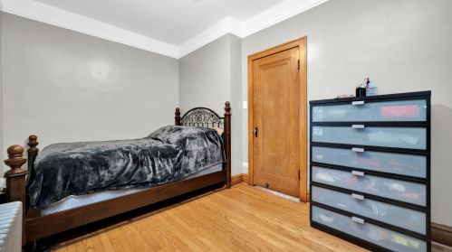 4843 Keeler Ave, Chicago IL 60803-1733 exterior