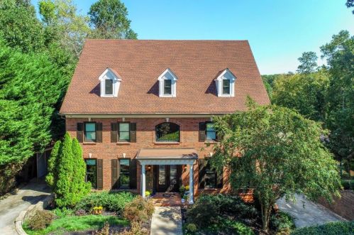 3554 Ml Rd, Gainesville GA 30504-5520 exterior