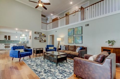 12216 Twin Br Acres Rd, Tampa FL 33626-3711 exterior