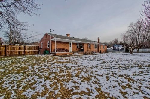 20 Connolly St, Springfield MA exterior