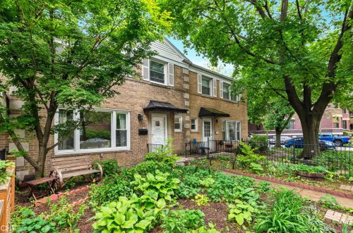 4103 Hermitage Ave, Chicago, IL 60613-1820