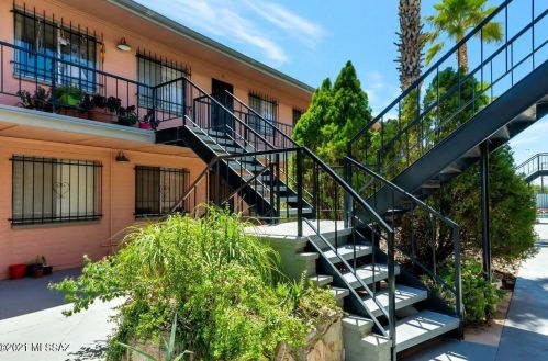 1031 Holly Ave, Tucson, AZ 85716-4347