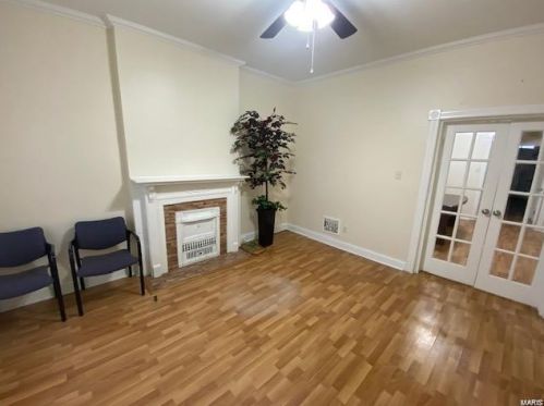 3927 Grand Ave, Saint Louis MO  63118-2604 exterior