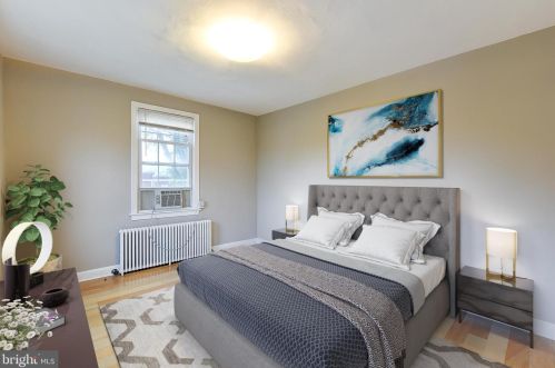 5200 Capitol St, Washington DC  20011-6741 exterior