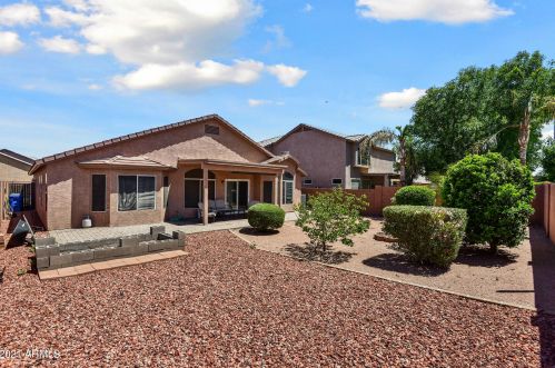 16818 42nd St, Phoenix AZ 85048-7001 exterior