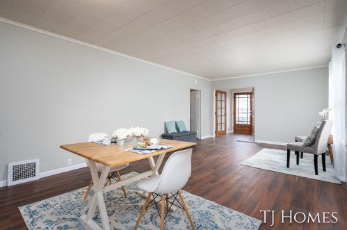 3237 6th St, Meskegon MI  49444-2845 exterior