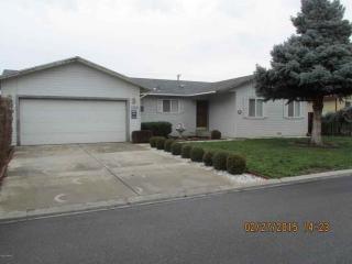 1709 Fremont Dr, Yakima, WA 98908-2072