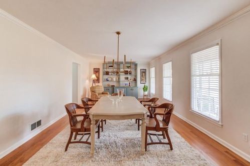 2796 Arldowne Dr, Tucker GA  30084-2513 exterior