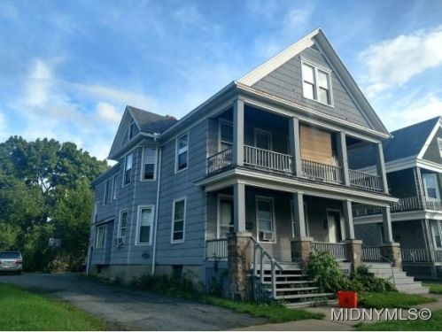 1025 Mathews Ave, Utica, NY 13502-3713