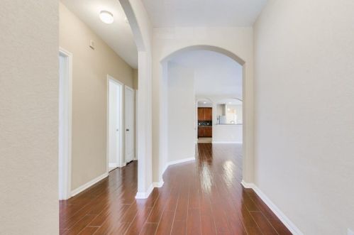 4731 Peninsula Gdn Way, Humble TX 77396-3055 exterior