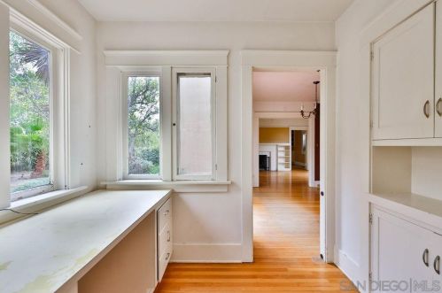 4429 Arista St, San Diego CA 92103-1030 exterior