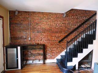 1163 3rd St, Washington DC  20024-4420 exterior