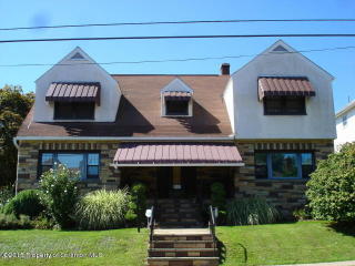 1211 Dartmouth St, Scranton, PA 18504-2721