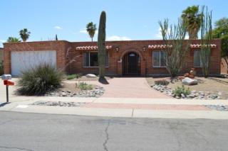 9172 Chirco Pl, Tucson, AZ 85710-3130
