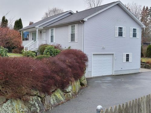 15 Locust Ave, Providence RI  02911-1514 exterior