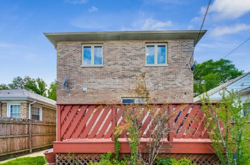 6221 Kildare Ave, Chicago IL 60803-2109 exterior