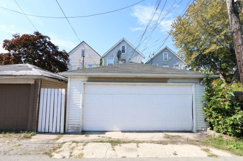 1615 Morgan St, Chicago IL 60827-6225 exterior