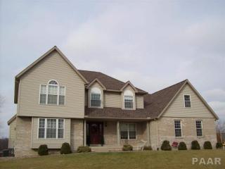 1808 Gingoteague Way, Pekin, IL 61554-6392