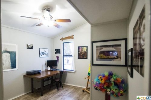 864 Hillside Dr, Spring Branch TX 78070-3808 exterior