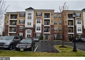 1314 Sierra Dr, Trenton NJ  08619-2069 exterior