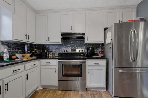 3384 Newcastle Way, Lithonia GA  30039-4637 exterior