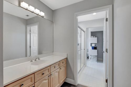 6650 24th Ter, Boca Raton FL  33496-3636 exterior