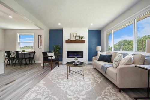 4985 Aspen St, Pittsburgh PA  15122-1250 exterior