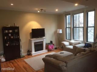 3654 Marshfield Ave, Chicago IL  60609-1325 exterior