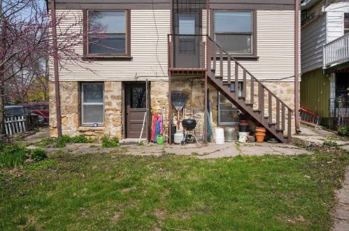 909 Spaight St, Madison WI 53703-4553 exterior