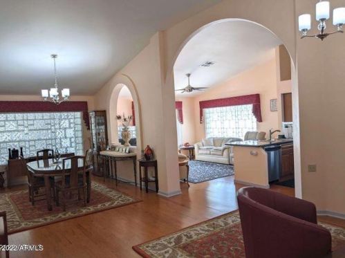 15816 15th Way, Phoenix AZ  85022-3249 exterior