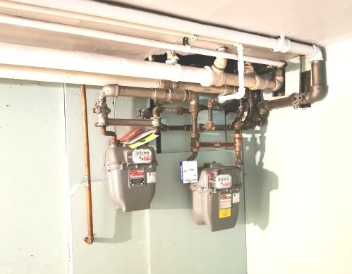 5848 Campbell Ave, Chicago IL 60659-5011 exterior