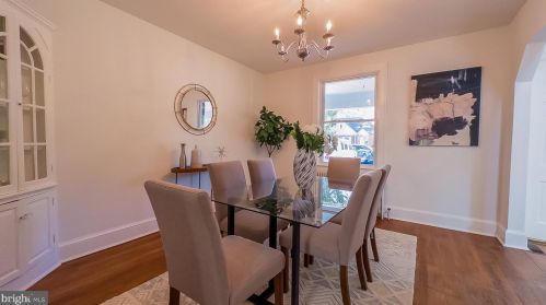 9206 Flower Ave, Silver Spring MD 20901-3438 exterior