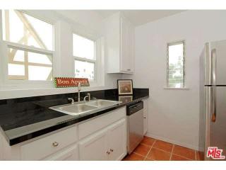 168 Edgemont St, Los Angeles CA  90004-6729 exterior