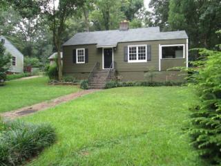 1238 Beechview Dr, Atlanta GA  30316-2625 exterior