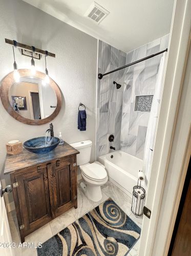 16622 14th Pl, Phoenix AZ  85048-4713 exterior