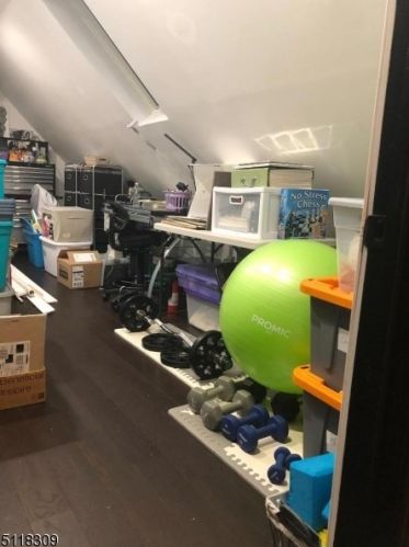 110 Mt Pleasant Ave, Town Center NJ 07052-4843 exterior