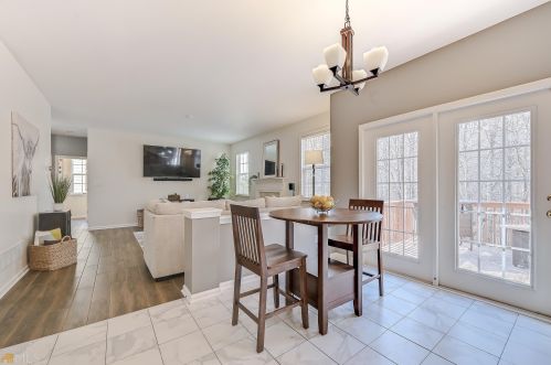 4629 Creekside Cv, Atlanta GA  30349-3936 exterior