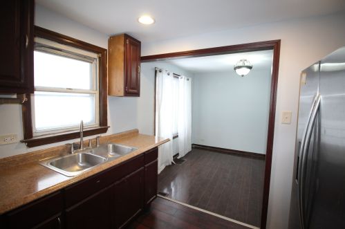 3709 57 Ct, Chicago IL 60804-4238 exterior