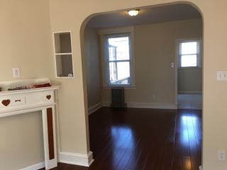 2134 Anchor St, Philadelphia PA  19124-1608 exterior