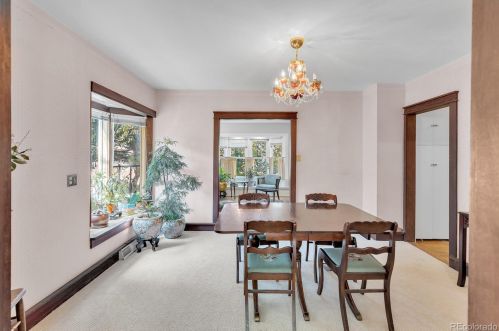 882 University Ave, Boulder CO 80302-6131 exterior