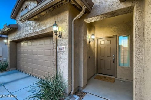 28805 25th Gln, Phoenix AZ  85085-3737 exterior