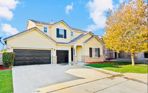 1668 Mendocino Way, Perris, CA 92571-3732